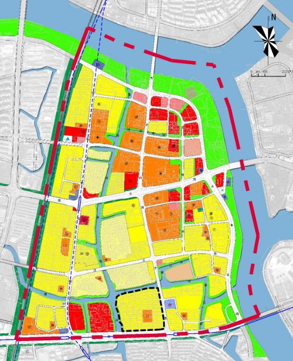 宁波高塘四村最新动态更新，最新消息汇总