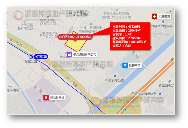 宁波高塘四村最新动态更新,最新消息汇总