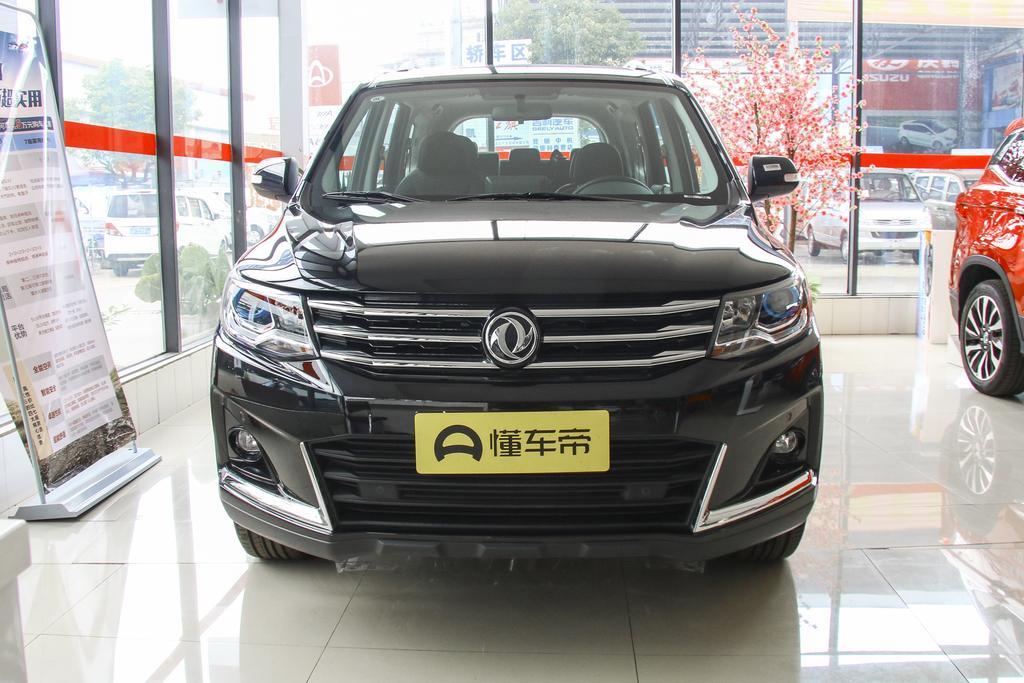 东风风行SX6最新版的深度解析与观点阐述