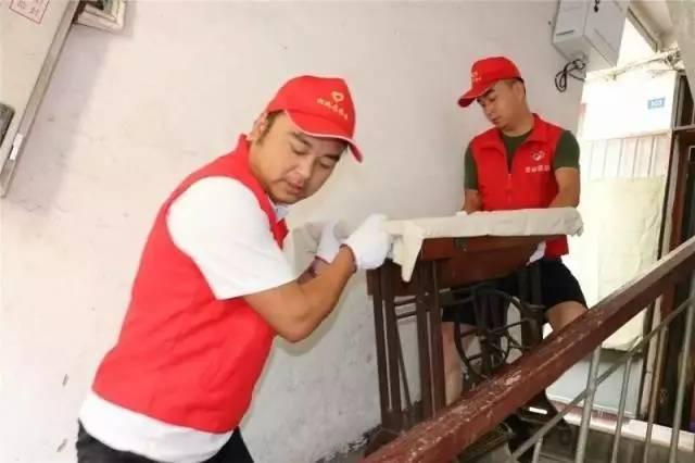 衢州斗潭危房改造最新进展揭秘