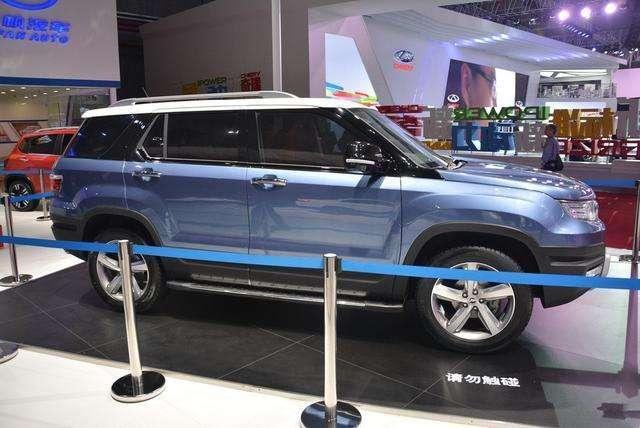 力帆X70全新升级展望,最新消息揭秘未来动向