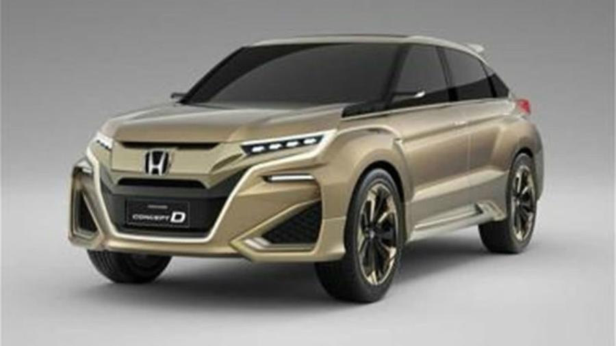 广州本田最新款SUV价格揭秘,探秘小巷中的隐藏宝藏!