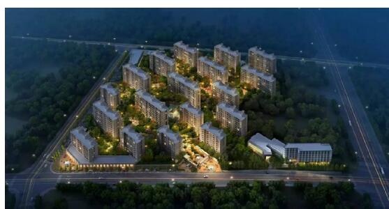 南京融创臻园最新动态揭秘,最新消息汇总