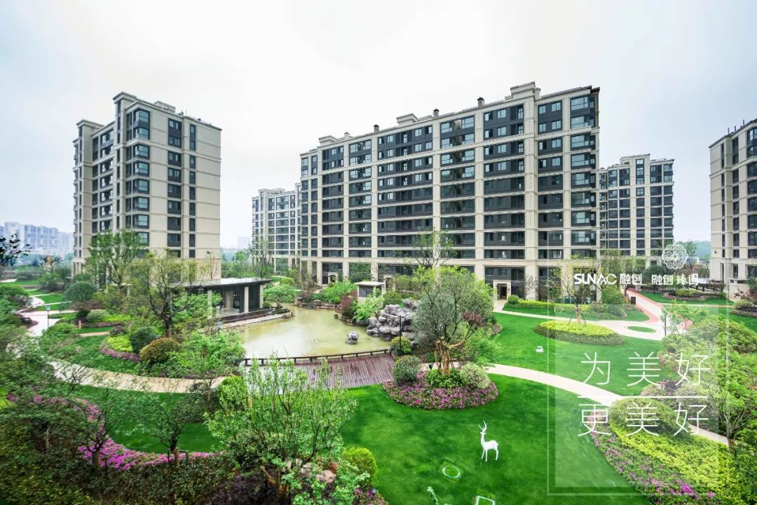 南京融创臻园最新动态揭秘,最新消息汇总