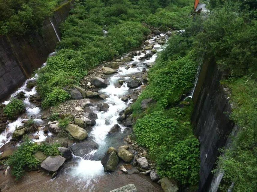 天全二郎山最新路况详解及观点论述