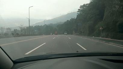 天全二郎山最新路况详解及观点论述