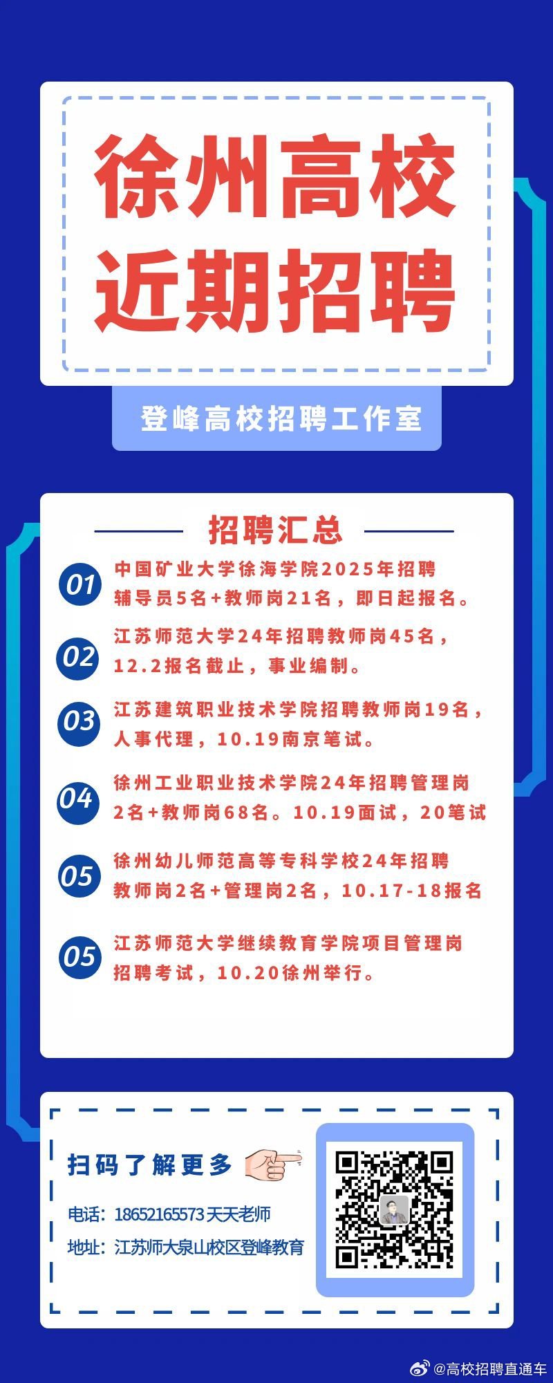 徐州招聘网最新招聘会深度透视,影响与价值