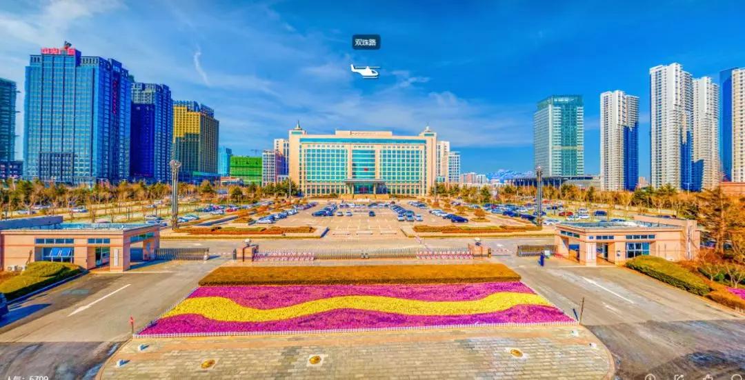 黄岛安子片区新发现，小巷特色小店展现独特魅力