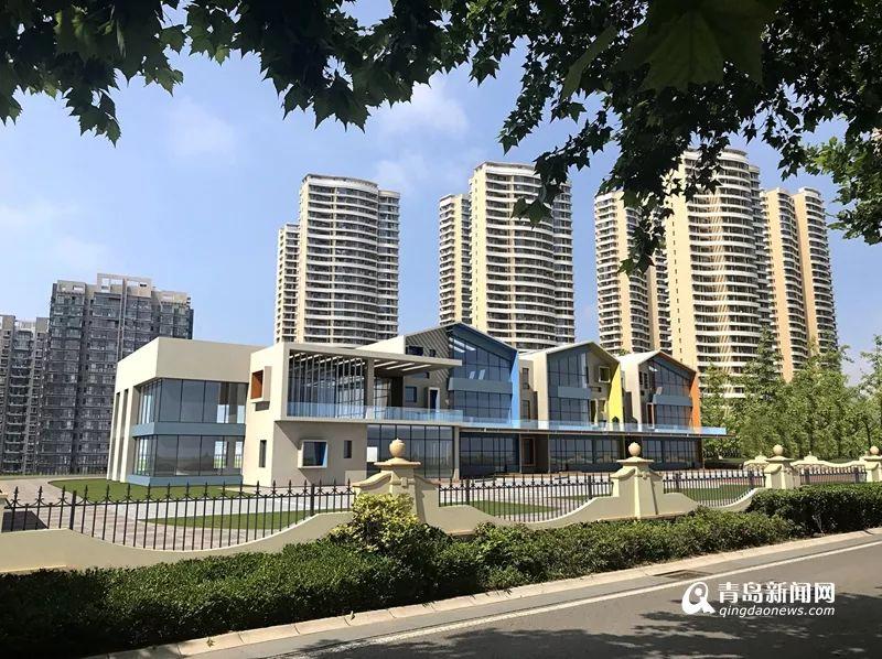 黄岛安子片区新发现,小巷特色小店展现独特魅力
