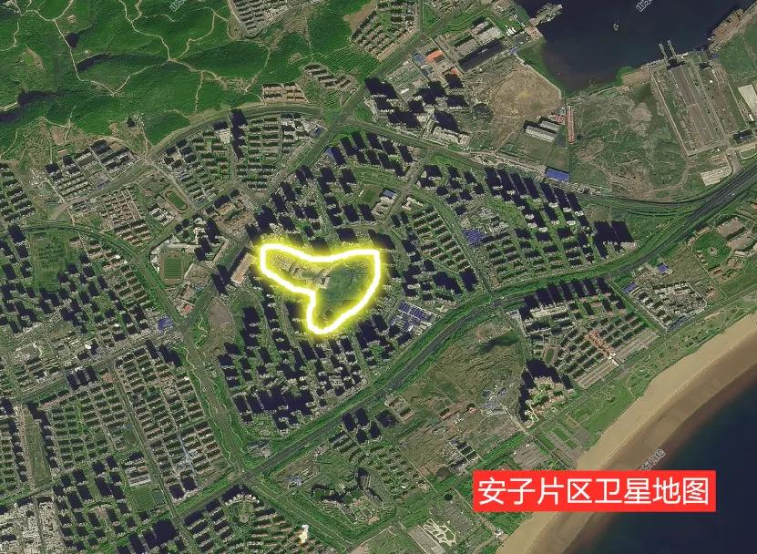 黄岛安子片区新发现,小巷特色小店展现独特魅力