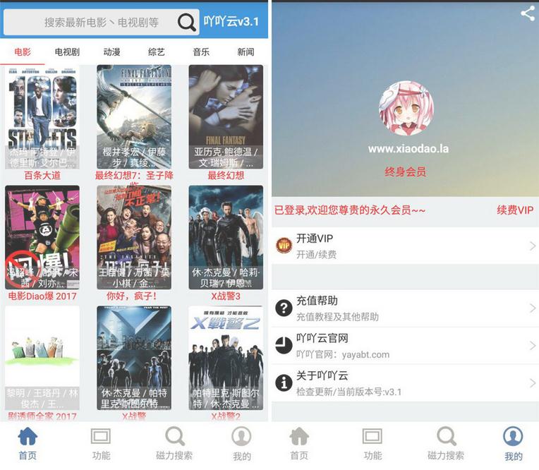 吖吖云播1.6最新破解版，法律与道德的立场碰撞探讨