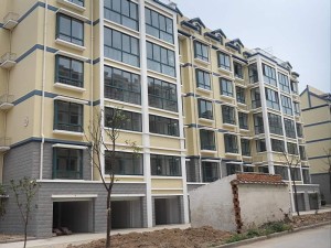 邹平东方华城最新二手房，时代的印记与变迁