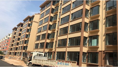 邹平东方华城最新二手房,时代的印记与变迁