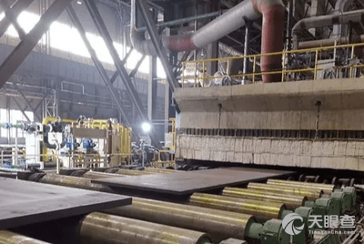 营口五矿营钢最新消息，发展动态与行业展望