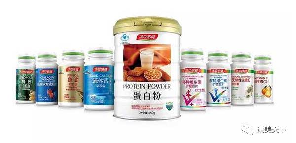 汤臣倍健事件最新进展,最新消息汇总