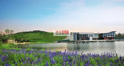 万科五龙山最新动态,变革中的力量与自信成就感的展现