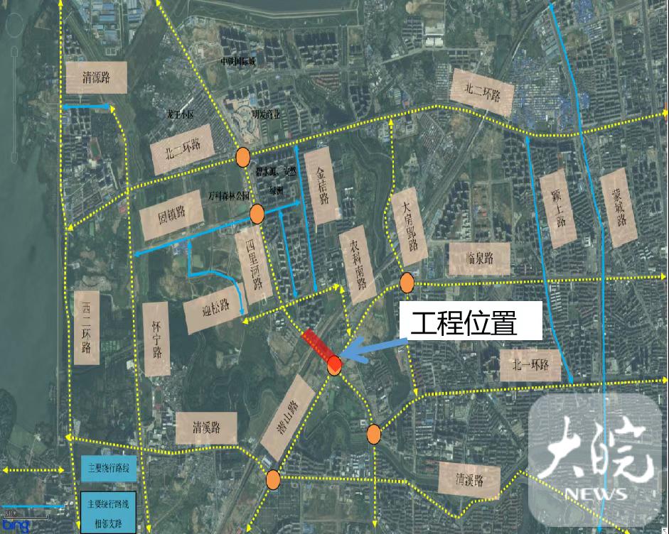 合肥四里河最新动态,河畔温馨日常揭秘