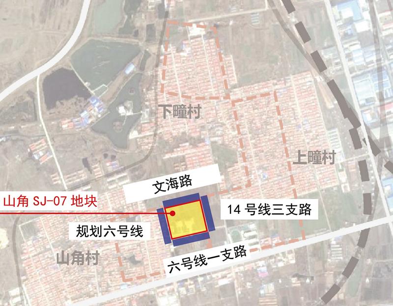 红岛经济区最新规划图揭秘，蓝图展望未来发展！