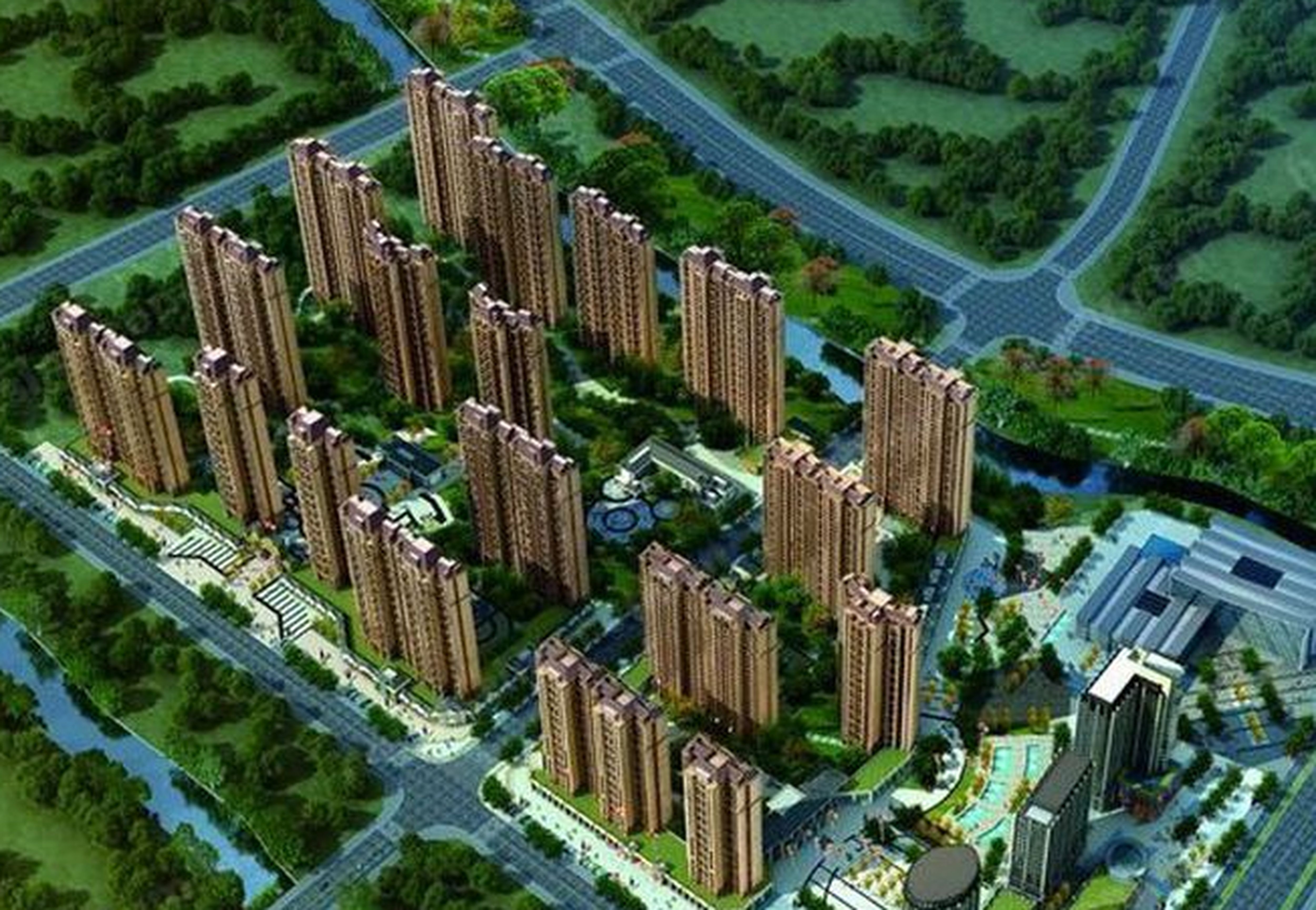 华永天澜城最新动态更新,最新消息汇总