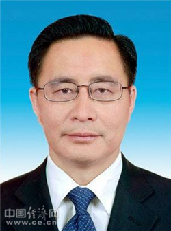 四川省最新副省长名单及其背后的故事