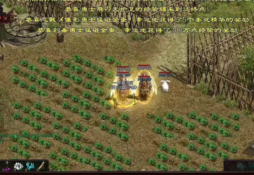 传奇世界2顶级装备巅峰之旅，最新顶级装备探索与展示