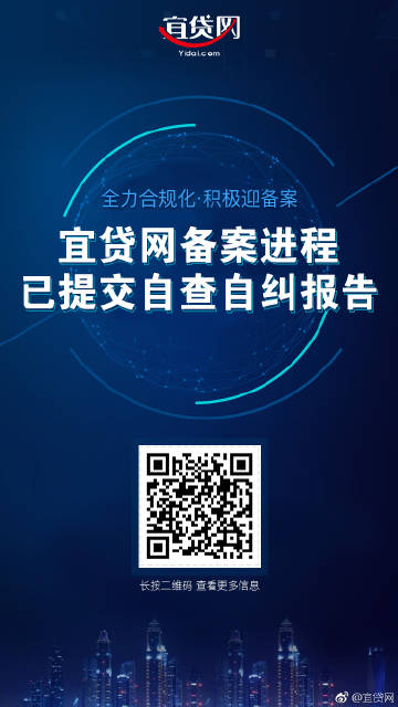 宜贷网最新动态,金融科技浪潮中的一朵璀璨浪花
