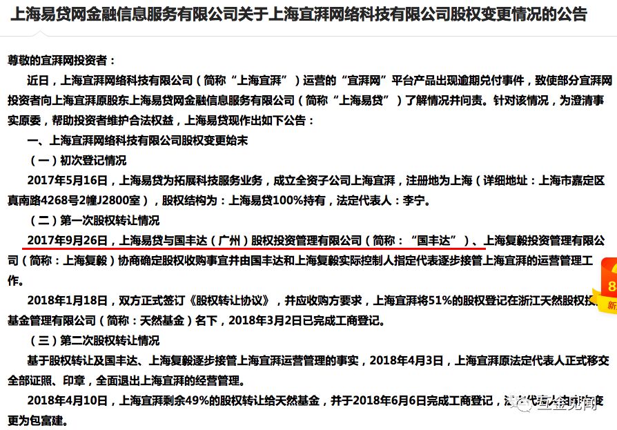 宜贷网最新动态，金融科技浪潮中的一朵璀璨浪花