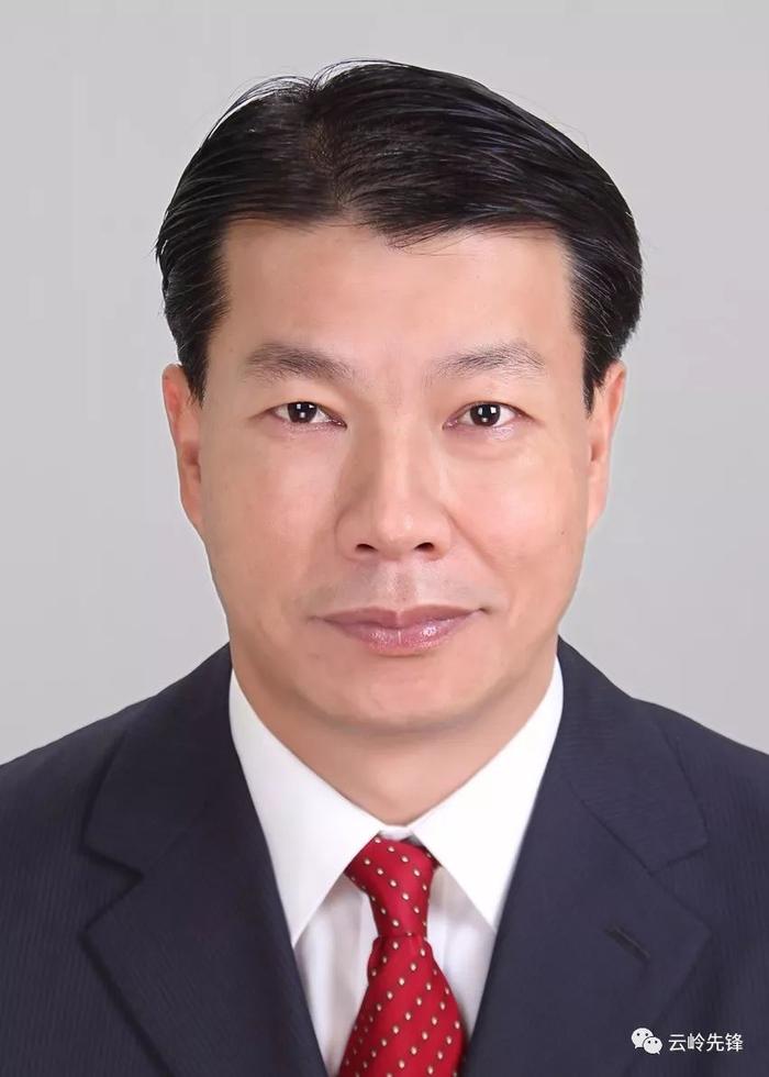 昆明市副市长名单揭秘，力量变革与追梦勇气的交织