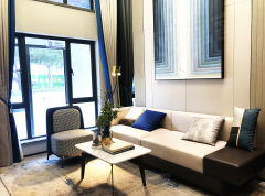 阳光城文澜阁最新报价，科技智能引领未来生活新篇章