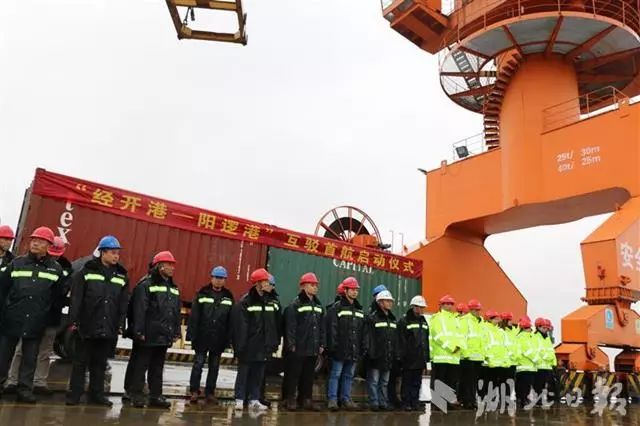 阳逻港最新招聘信息全面概览