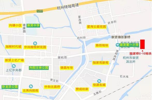 杭州崇贤最新房价揭秘,巷弄深处的惊喜发现