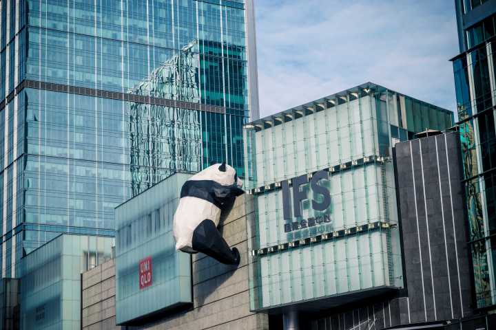 门房大爷老秦最新更新,门房大爷老秦最新更新,一种社会现象的深度解析