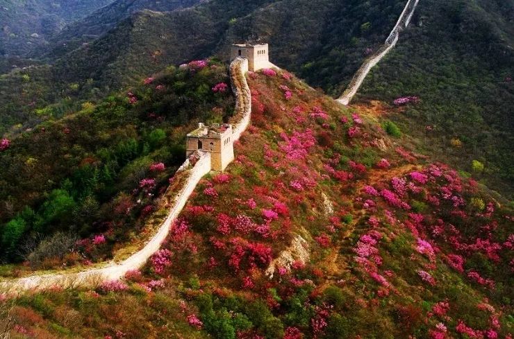 科技重塑长城,永恒长城最新消息与未来生活体验