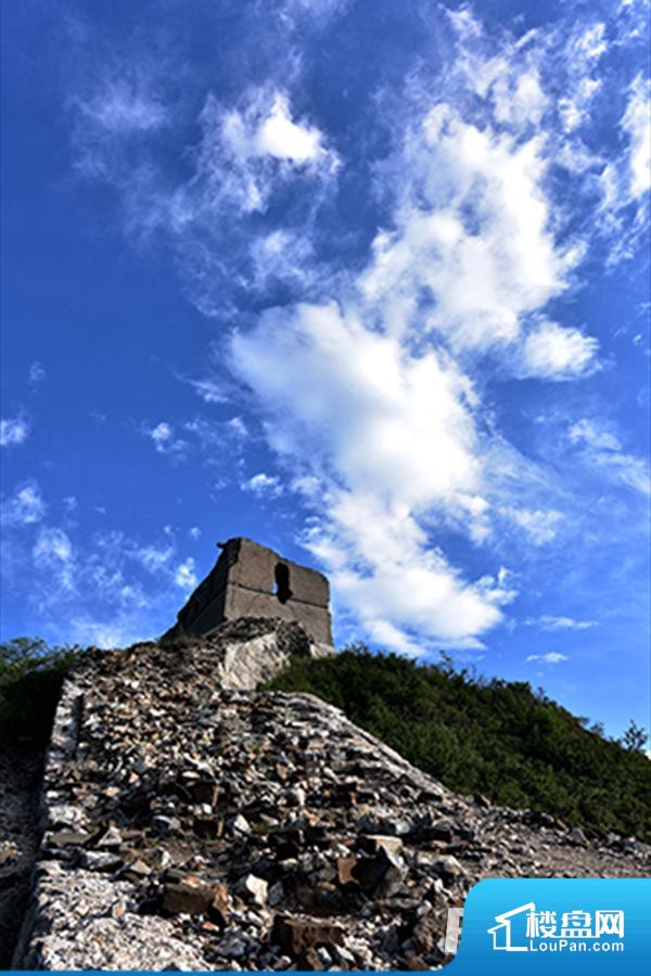 科技重塑长城,永恒长城最新消息与未来生活体验