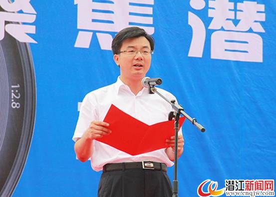 潜江市黄剑雄的最新动态报道