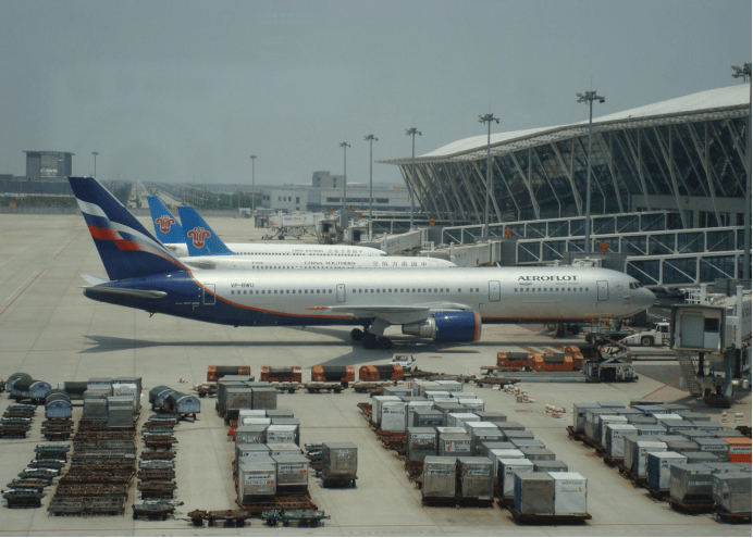 邵东机场迈向未来航空枢纽,最新消息综述