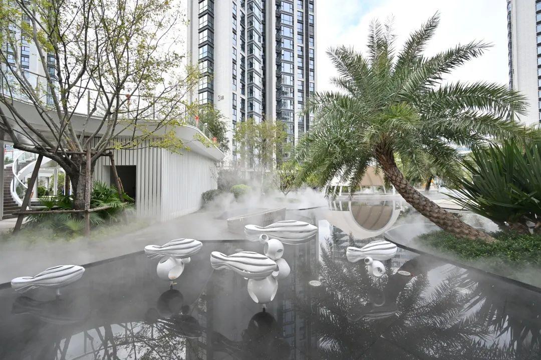 厦门海尚国际最新房价探讨与分析