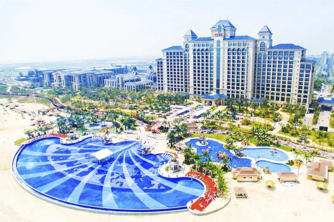 湛江碧海银沙最新招聘启事,引领科技潮流,共赴未来之旅