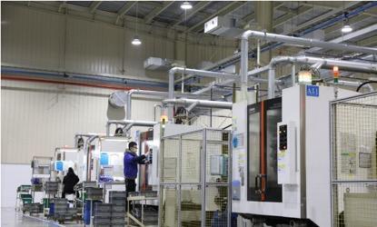 湖南磐吉奥最新招聘,探寻企业成长之路,人才招募启事!