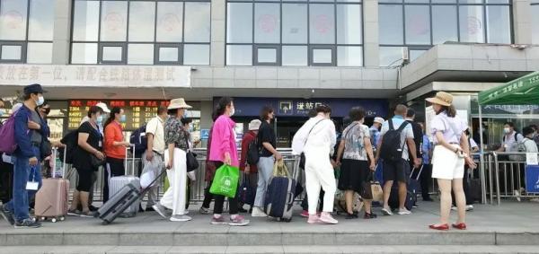 金昌高铁最新动态,启程自然之旅,探寻心灵净土