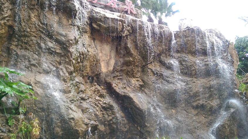 卧龙谷上上泉最新信息,卧龙谷上上泉最新信息