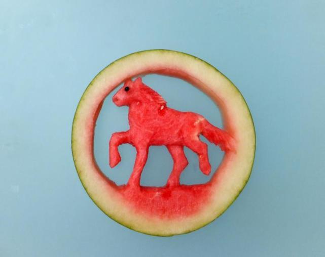 河南西瓜今日价格行情揭秘,一场绿色之旅探寻内心平静