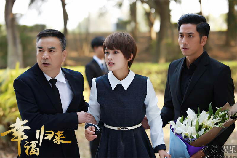 最新电视剧辜福归来观看指南及步骤详解(适合初学者与进阶观众)