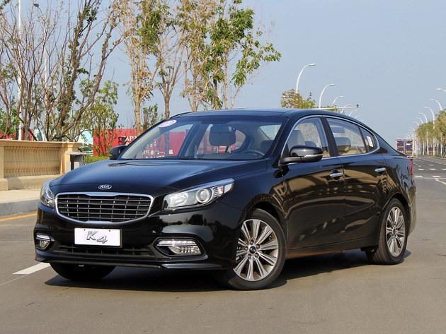 最新款起亚K4操作指南与介绍