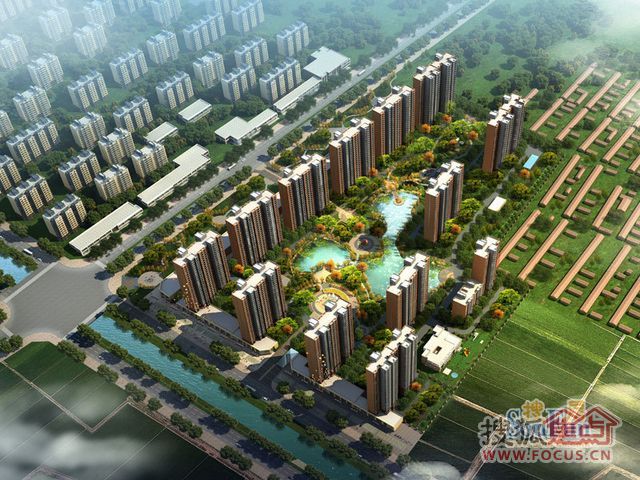 香河双安新城最新动态概览