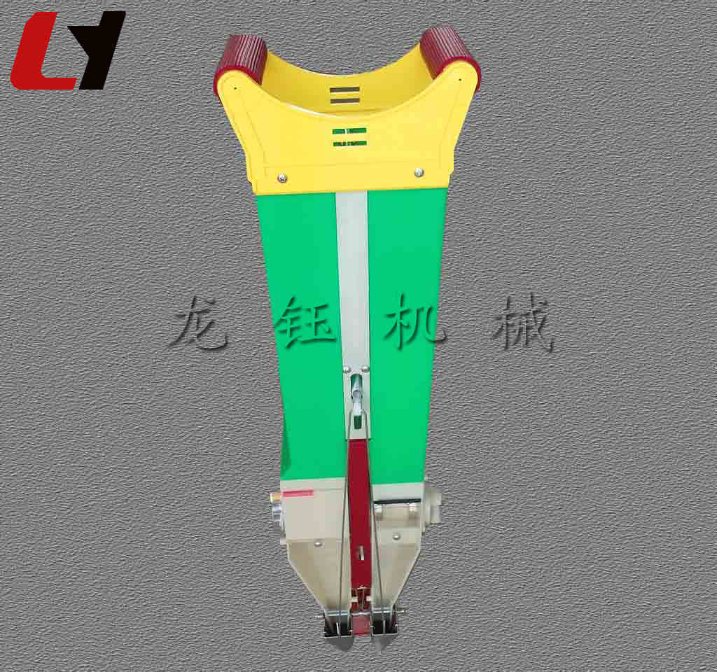 农业革新利器,最新手动玉米点播器亮相!