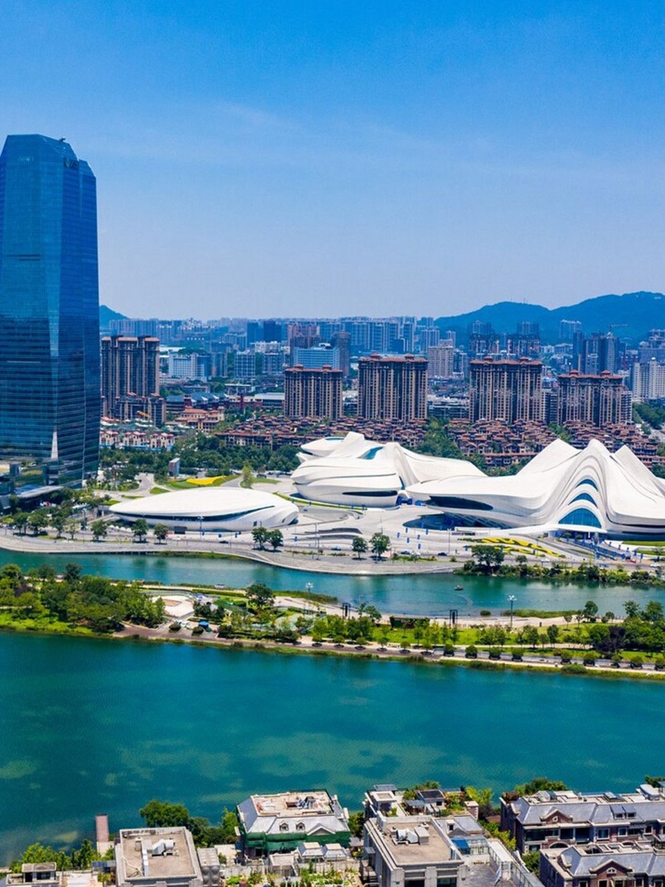 长沙梅溪湖最新动态更新