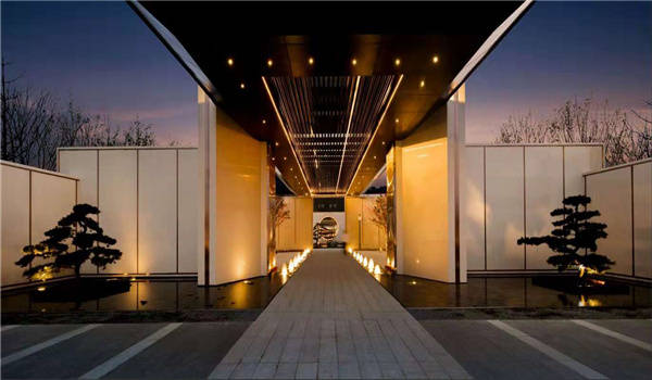 晋州楼盘最新开盘消息速递