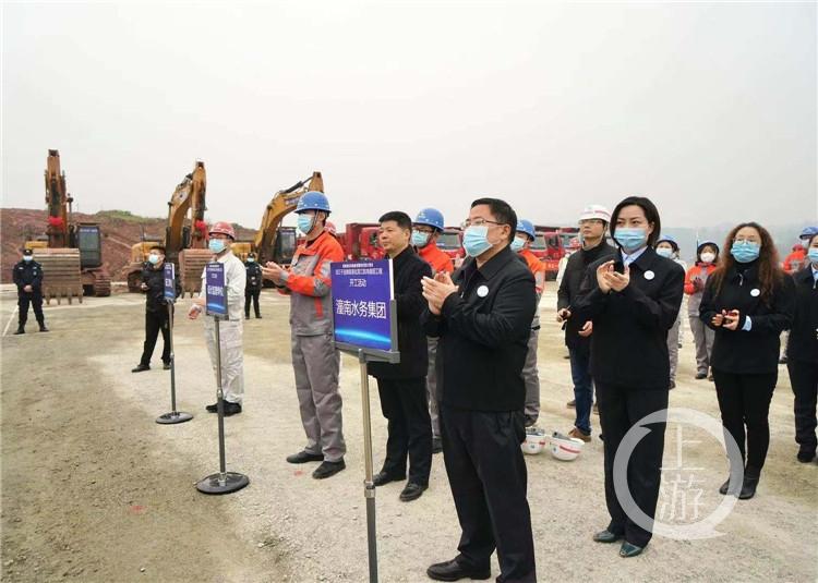 2024潼南最新招聘信息及科技新品发布，引领职场风潮