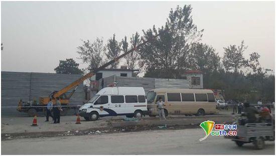 菏泽嘉祥杀人案最新进展,宁静背后的悲剧揭秘